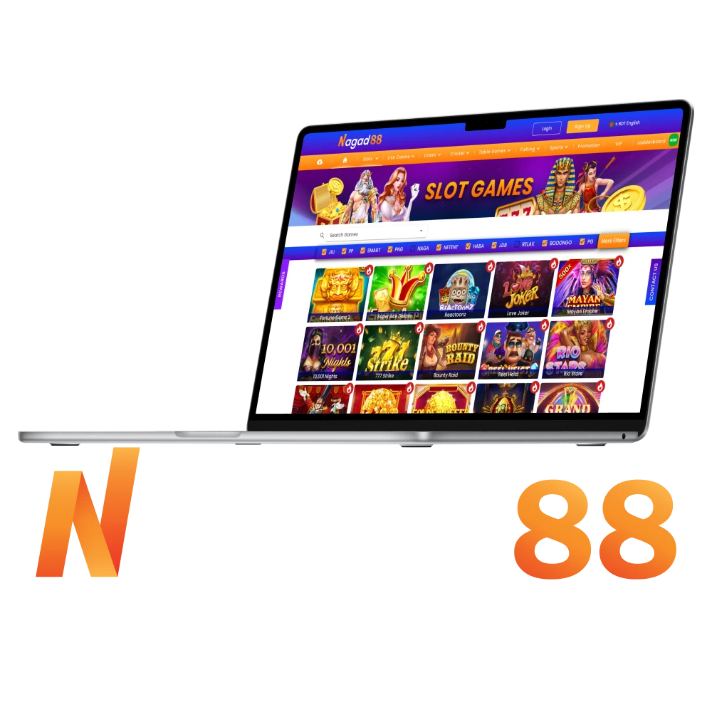 nagad88 download